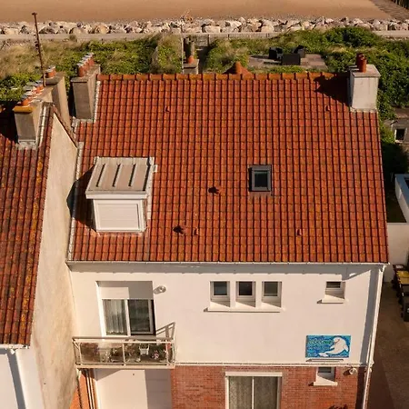 Apartment Le Belouga *