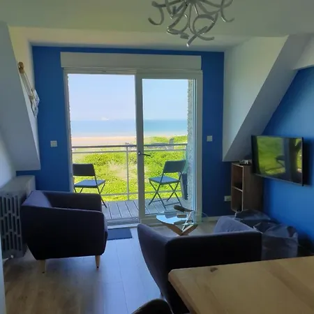 Le Belouga Apartman Sangatte