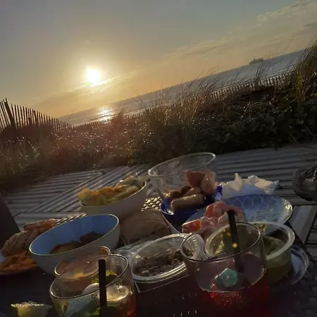 Apartman Le Belouga Sangatte