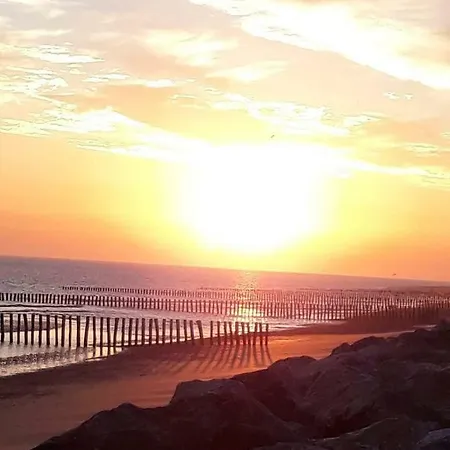 Le Belouga Apartman *