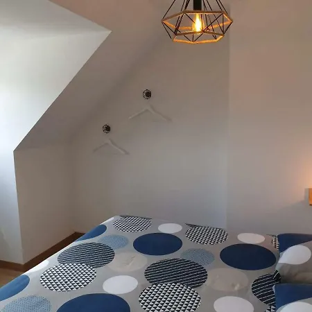 Apartman Le Belouga Sangatte