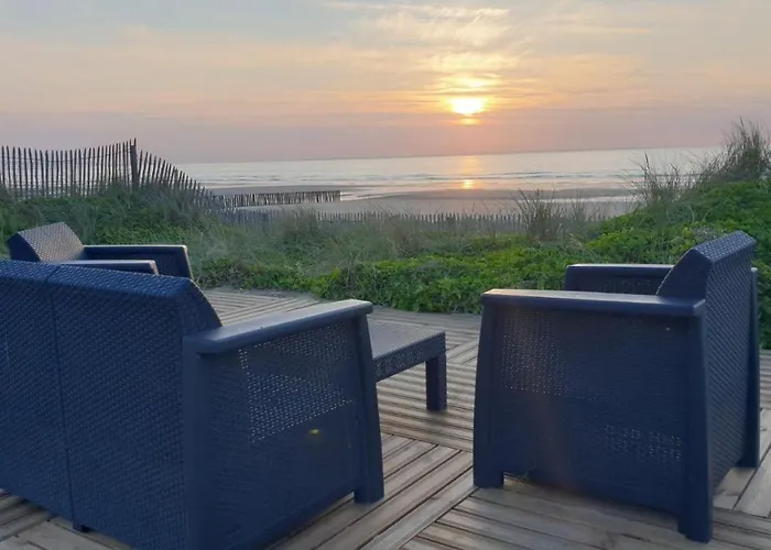 Le Bélouga Sangatte