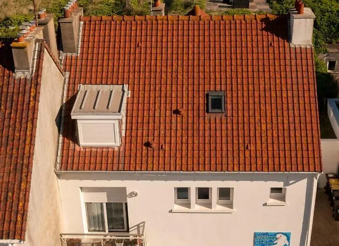 Appartement Le Bélouga *