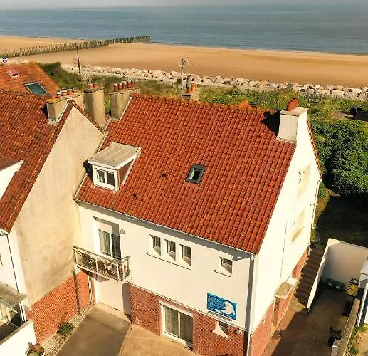 Le Bélouga Sangatte