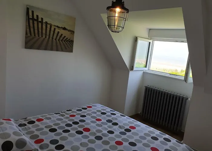 Le Bélouga Sangatte