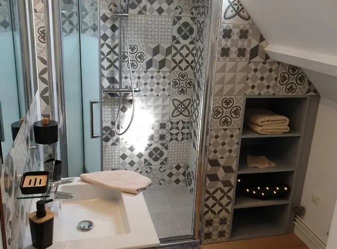 Le Bélouga Appartement